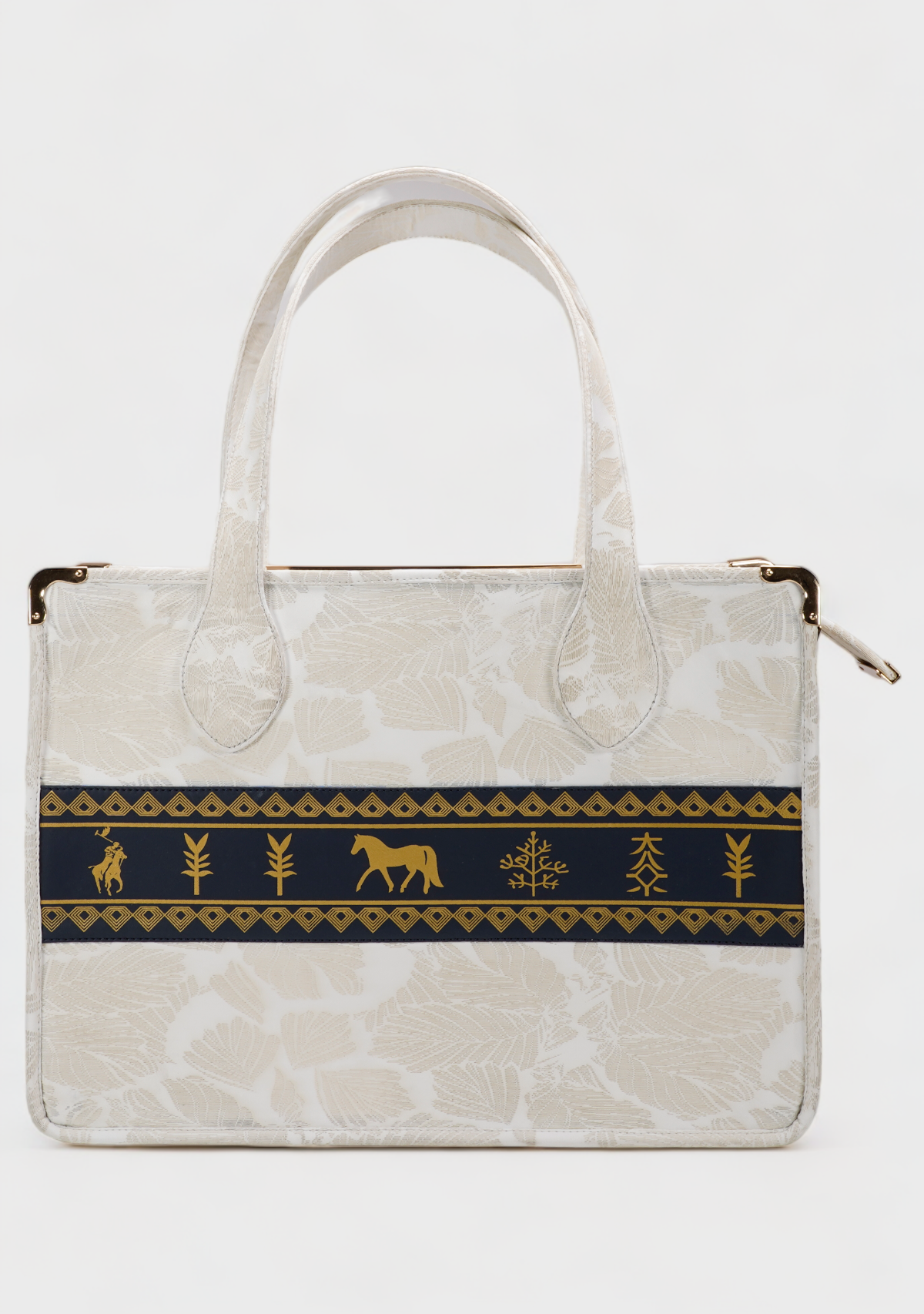 Mani Vegan Tote Handbag For Women
