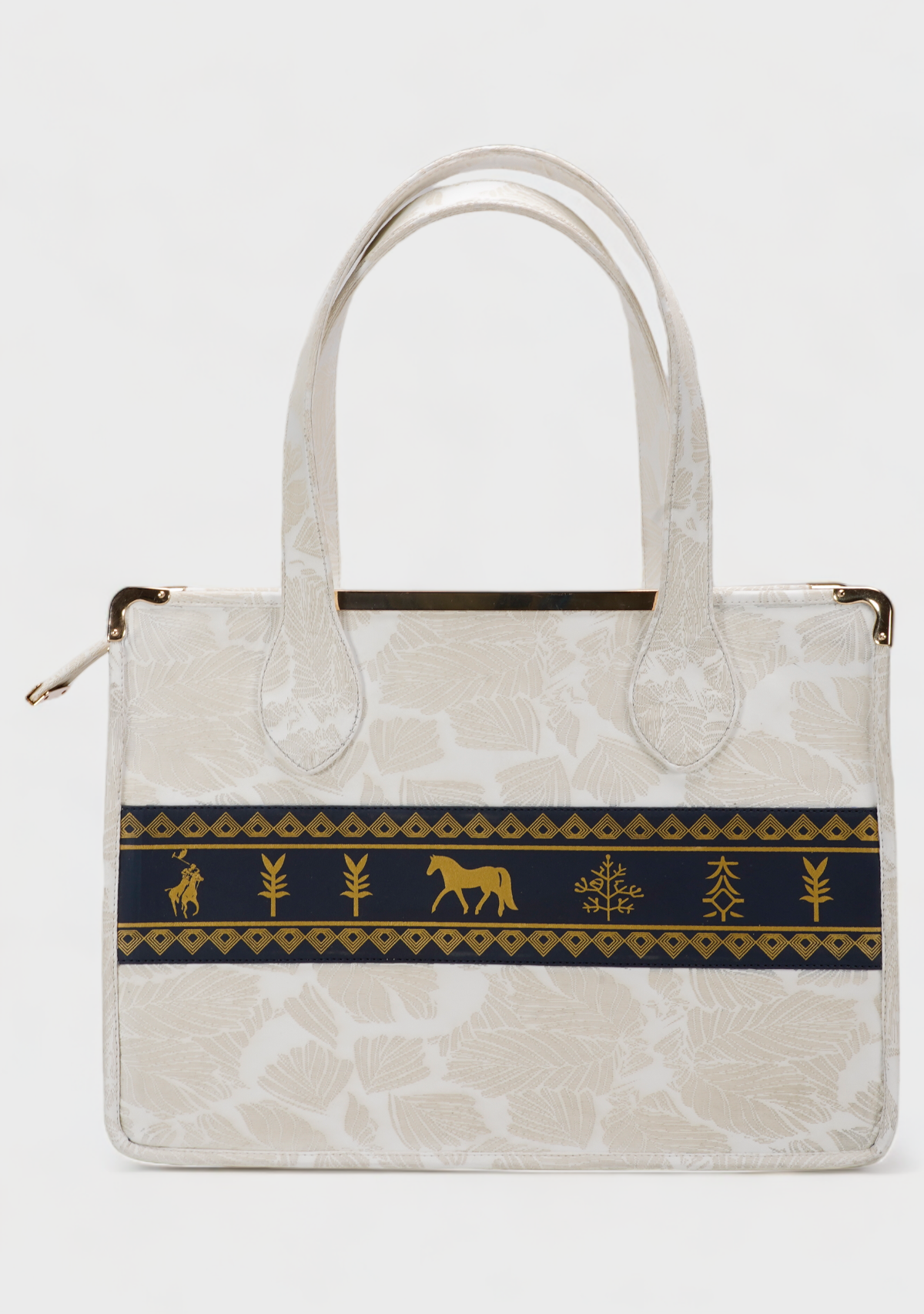 Mani Vegan Tote Handbag For Women